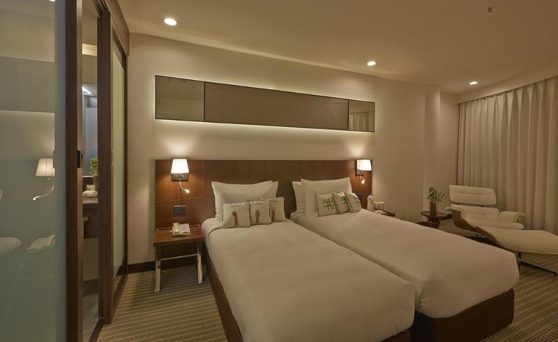 Ginger Vadodara RCR Exterior foto